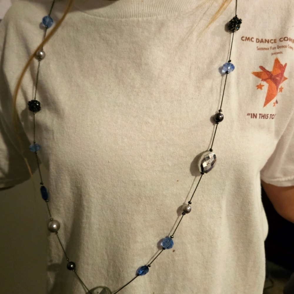 18 inch fashion necklace